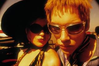 ベルベット・ゴールドマイン