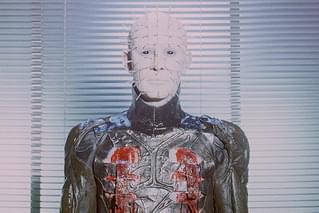 ヘル・レイザー