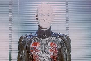 ヘル・レイザー