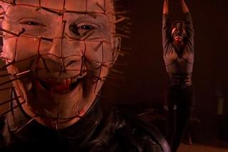 ヘルレイザー3 ヘル・オン・アース