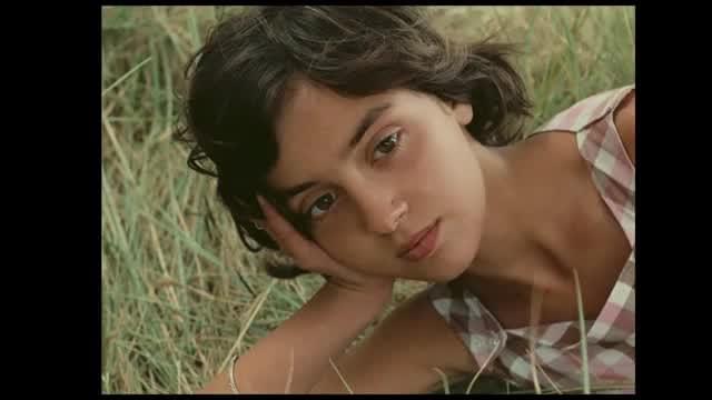 「ジャン・ユスターシュ映画祭」予告編