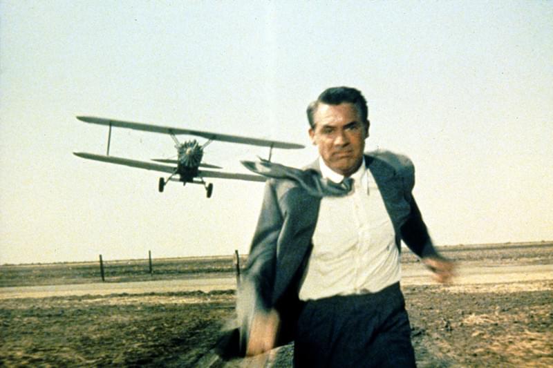 北北西に進路を取れ