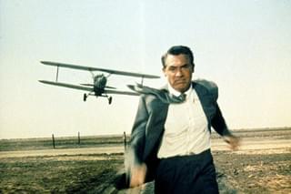 北北西に進路を取れ