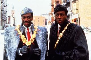 星の王子ニューヨークへ行く