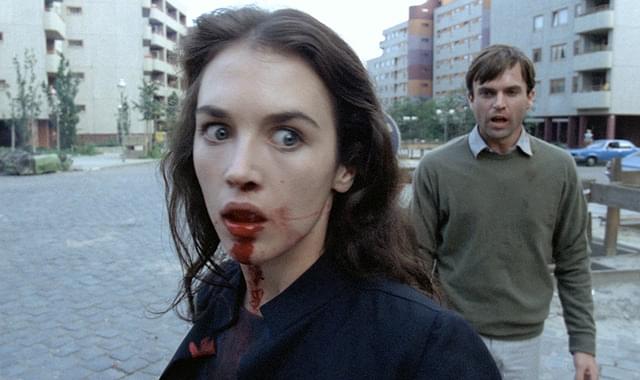 ポゼッション（1980） : 作品情報・キャスト・あらすじ - 映画.com