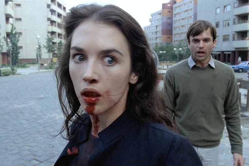 ポゼッション（1980） : 作品情報・キャスト・あらすじ - 映画.com