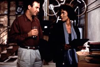 ボディガード（1992）