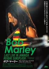ボブ・マーリー ラスト・ライブ・イン・ジャマイカ レゲエ・サンスプラッシュ