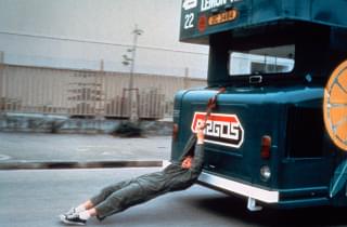 ポリス・ストーリー 香港国際警察