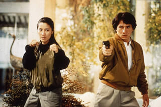 ポリス・ストーリー3