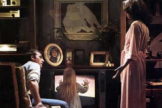 ポルターガイスト（1982）