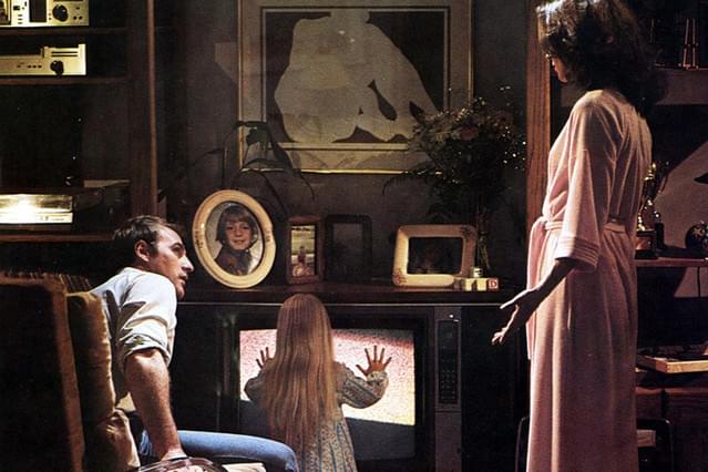 ポルターガイスト（1982）