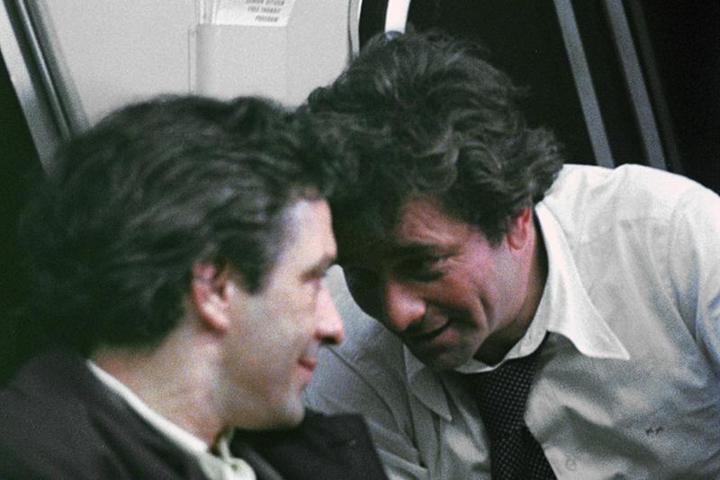 マイキー＆ニッキー : 作品情報・キャスト・あらすじ・動画 - 映画.com