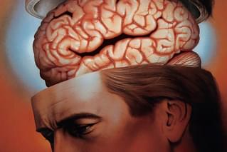 マイドク いかにしてマイケルはドクター・ハウエルと改造人間軍団に頭蓋骨病院で戦いを挑んだか