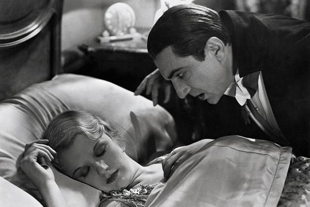 魔人ドラキュラ