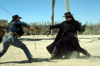 マスク・オブ・ゾロ