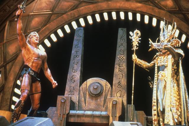 マスターズ 超空の霸者