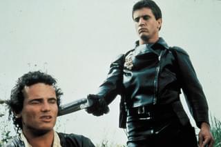 マッドマックス