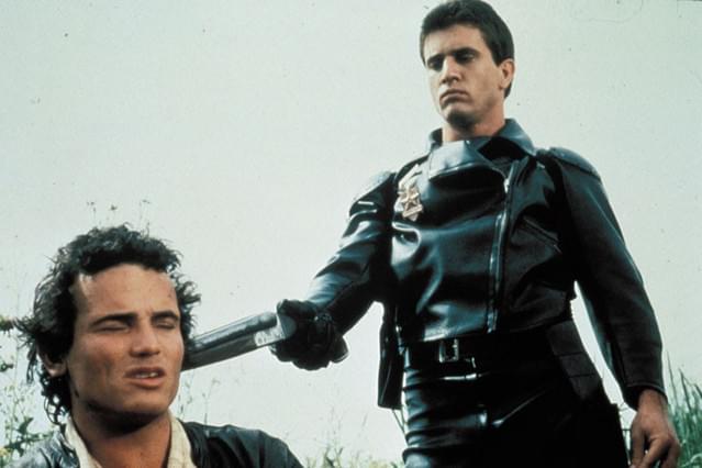 マッドマックス