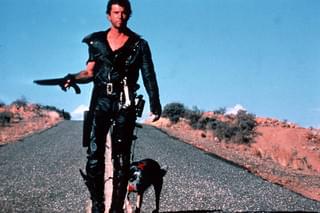 マッドマックス2