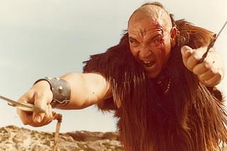 マッドライダー