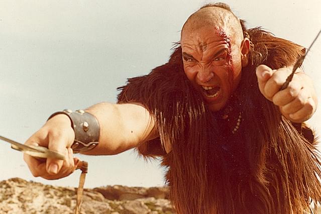 マッドライダー