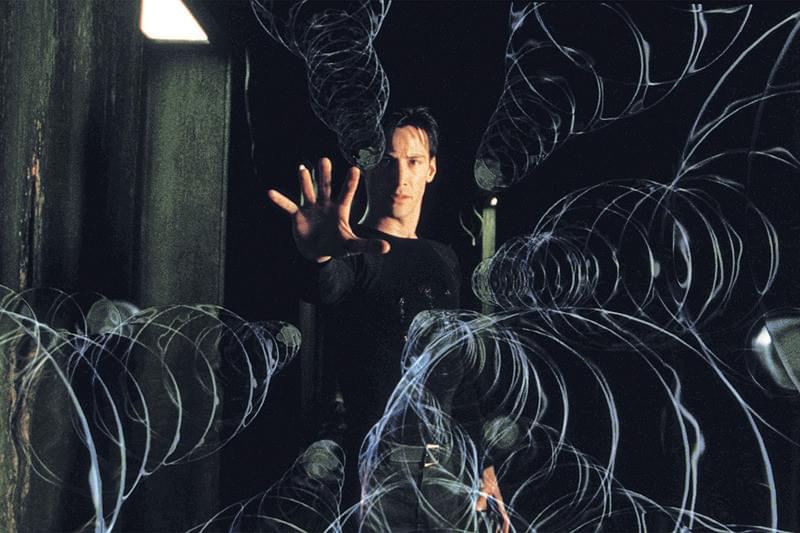 マトリックス : 作品情報・キャスト・あらすじ - 映画.com