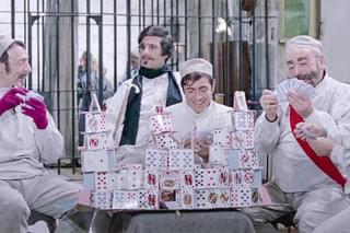 まぼろしの市街戦の予告編・動画