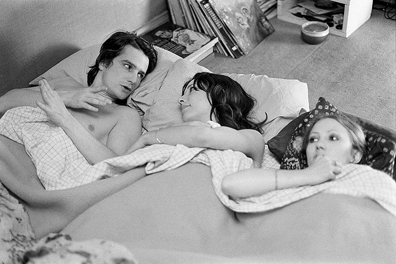 ママと娼婦 : 作品情報・キャスト・あらすじ・動画 - 映画.com