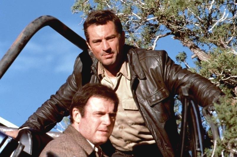 ミッドナイト・ラン : 作品情報・キャスト・あらすじ - 映画.com