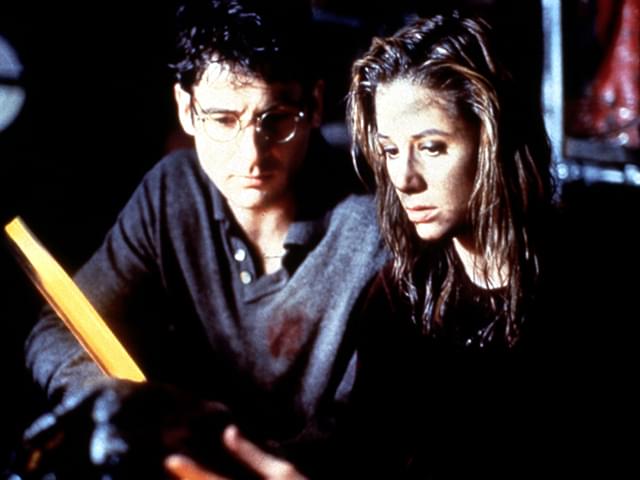 ミミック : 作品情報・キャスト・あらすじ - 映画.com