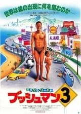 ミラクルワールド ブッシュマン3