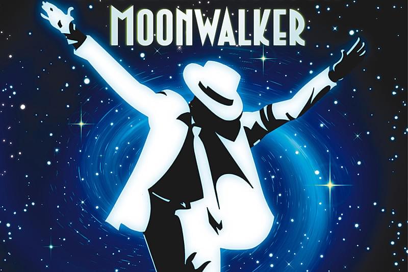 ムーンウォーカー : 作品情報・キャスト・あらすじ - 映画.com