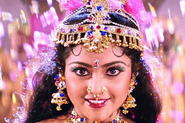 ムトゥ 踊るマハラジャ