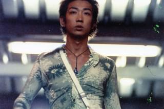 メイド・イン・ホンコン