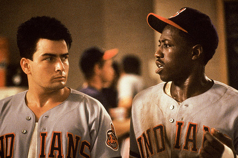 メジャーリーグ : 作品情報・キャスト・あらすじ - 映画.com