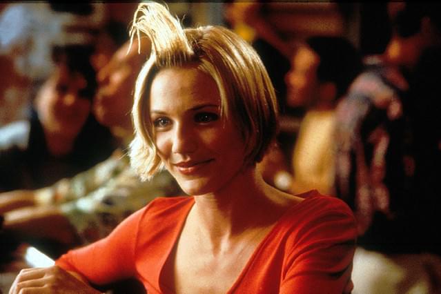 メリーに首ったけ