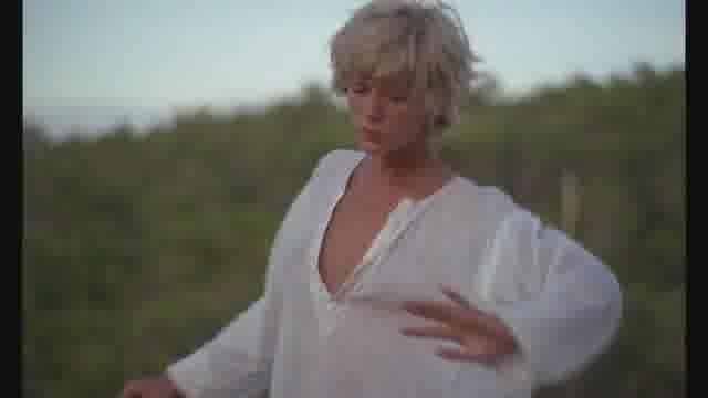 「MORE」「渚の果てにこの愛を」予告編