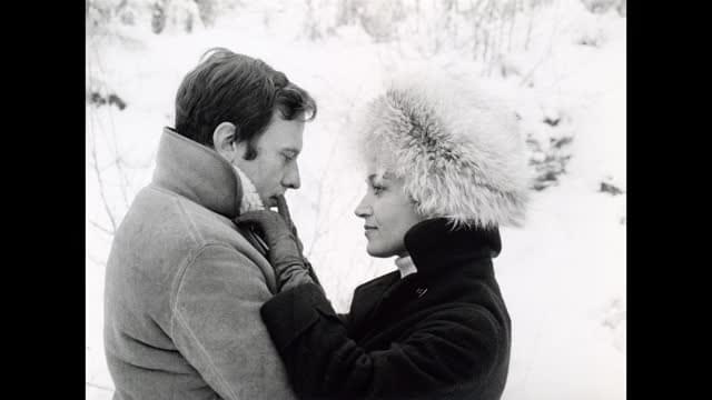 エリック・ロメール特集上映「六つの教訓話 デジタル・リマスター版」予告編