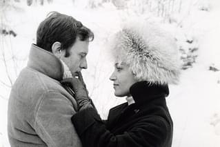 モード家の一夜