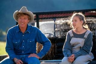 モンタナの風に抱かれて