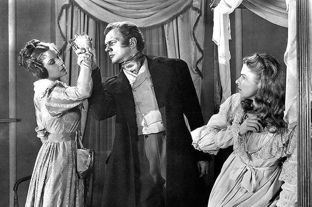 山羊座のもとに