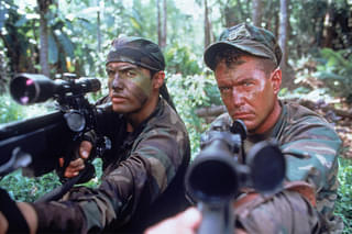 山猫は眠らない