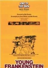 ヤング・フランケンシュタイン