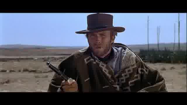 「ドル3部作 4K」予告編