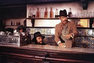 夕陽のギャングたち