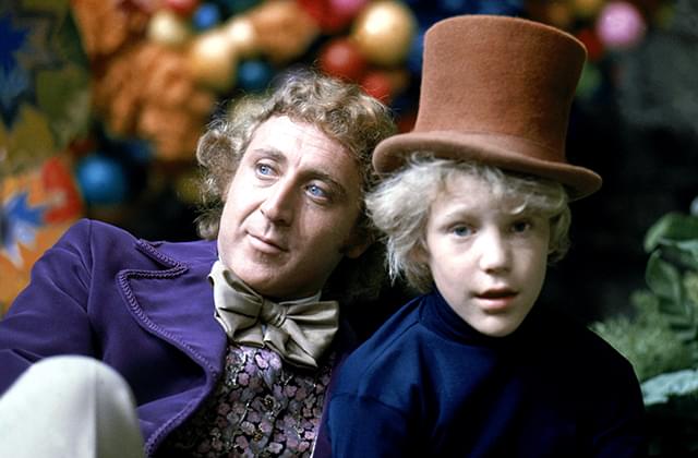 夢のチョコレート工場 : 作品情報・キャスト・あらすじ - 映画.com