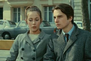 夜霧の恋人たち