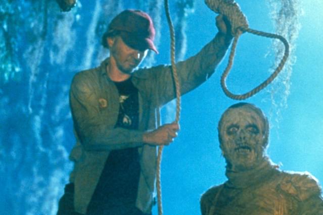 世にも不思議なアメージング・ストーリー