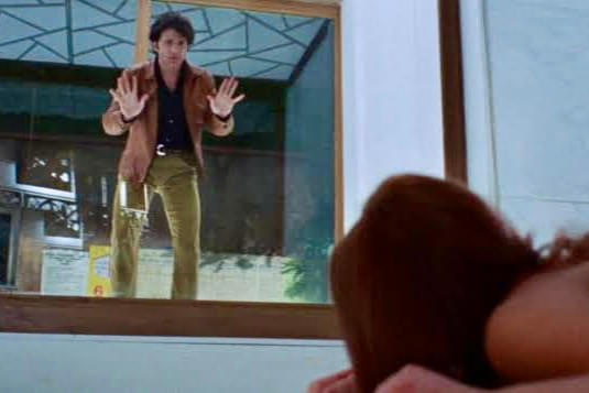 歓びの毒牙（きば） : 作品情報・キャスト・あらすじ・動画 - 映画.com